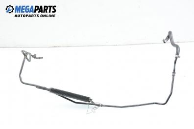 Маслоохладител за Mercedes-Benz C-Class Sedan (W203) (05.2000 - 08.2007) C 240 (203.061), 170 к.с.