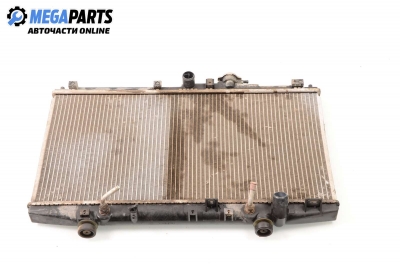 Воден радиатор за Honda Accord VI Sedan (03.1997 - 12.2003) 2.0 i (CG, CK), 147 к.с.