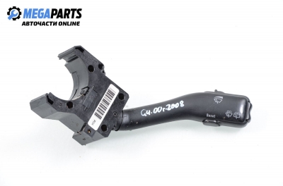 Лостче за чистачки за Volkswagen Golf IV Hatchback (08.1997 - 06.2005)