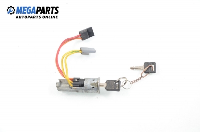 Контактен ключ за Peugeot 106 I Hatchback (08.1991 - 04.1996)