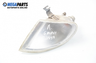 Мигач за Ford Galaxy Minivan I (03.1995 - 05.2006), позиция: лява