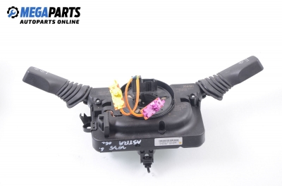 Лостче за светлини и чистачки  за Opel Astra H Hatchback (01.2004 - 05.2014)