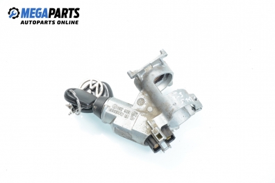 Контактен ключ за Volkswagen Golf III Hatchback (08.1991 - 07.1998)