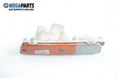 Мигач за Mitsubishi L200 Pick-up II (01.1996 - 12.2007), позиция: лява