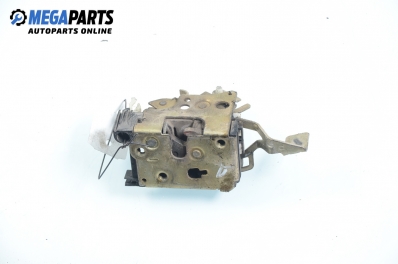 Брава на врата за Fiat Ducato Box (230) (1994-03-01 - 2002-04-01), позиция: предна, дясна