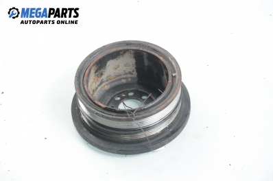 Демпферна шайба за BMW 7 Series E65 (11.2001 - 12.2009) 735 i,Li, 272 к.с.