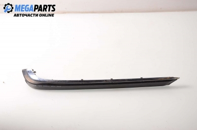 Лайсна броня за BMW 7 Series E38 (10.1994 - 11.2001), позиция: задна, дясна