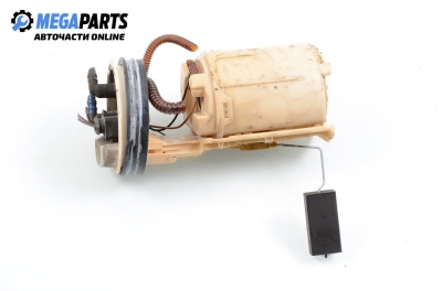 Нивомер за Volkswagen Golf IV Hatchback (08.1997 - 06.2005) 1.6