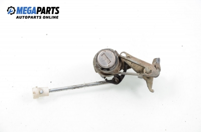 Ключалка заден капак за Volkswagen Golf IV Hatchback (08.1997 - 06.2005)