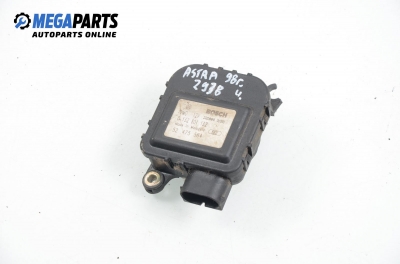 Моторче клапа парно за Opel Astra G Hatchback (02.1998 - 12.2009) 1.6 16V, 101 к.с.
