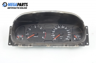 Километраж за Opel Frontera B SUV (10.1998 - 02.2004) 2.2 DTI (6B_ZC, 6B_VF, 6B_66, 6B_76), 116 к.с.