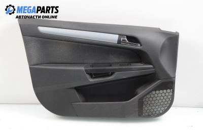 Кора врата за Opel Astra H Hatchback (01.2004 - 05.2014), 4+1 вр., хечбек, позиция: предна, лява