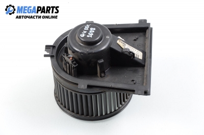 Вентилатор парно за Volkswagen Golf IV Hatchback (08.1997 - 06.2005), № Valeo 1J1819021B