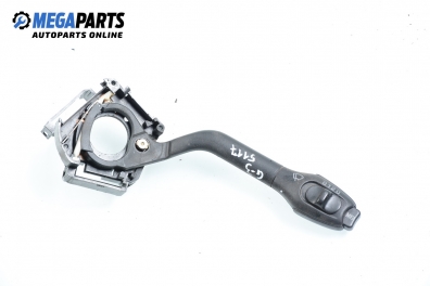 Лостче за чистачки за Volkswagen Golf III Hatchback (08.1991 - 07.1998)