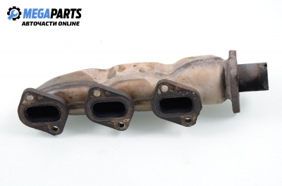 Изпускателен колектор  за Audi A6 Sedan C6 (05.2004 - 03.2011) 2.7 TDI, 180 к.с.