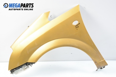 Калник за Opel Meriva A Hatchback (05.2003 - 05.2010), позиция: предна, лява