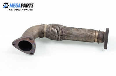 Тръба турбо за Audi A6 Sedan C6 (05.2004 - 03.2011) 2.7 TDI, 180 к.с.