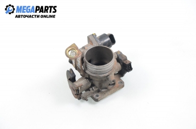 Дроселова клапа за Renault Megane I Hatchback (08.1995 - 12.2004) 1.6 e (BA0F, BA0S), 90 к.с.