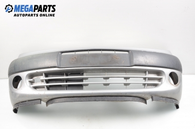 Предна броня за Citroen Xsara Picasso (09.1999 - 06.2012), позиция: предна