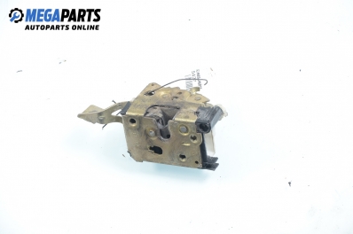 Брава на врата за Fiat Ducato Box (230) (1994-03-01 - 2002-04-01), позиция: предна, лява