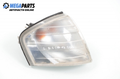 Мигач за Mercedes-Benz C-Class Sedan (W202) (03.1993 - 05.2000), седан, позиция: дясна