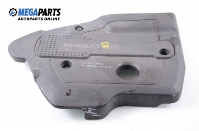 Декоративен капак двигател за Renault Laguna II Hatchback (03.2001 - 12.2007)