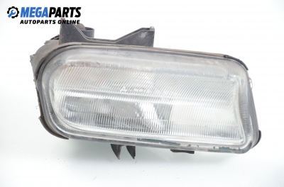 Халоген за Peugeot 605 Sedan (06.1989 - 09.1999), позиция: дясна