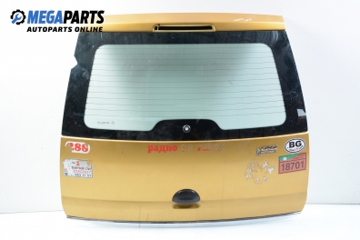 Заден капак за Opel Meriva A Hatchback (05.2003 - 05.2010)