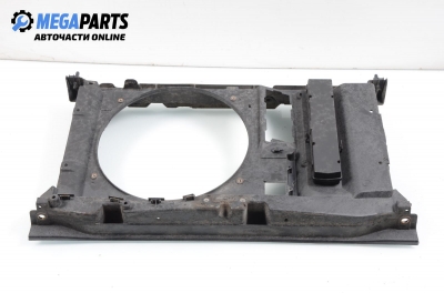 Дифузьор за Peugeot 307 Hatchback (08.2000 - 12.2012) 1.4 16V, 88 к.с.