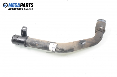 Тръба турбо за Peugeot 406 Sedan (08.1995 - 01.2005) 2.0 HDI 110, 109 к.с.