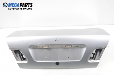 Заден капак за Mercedes-Benz E-Class Sedan (W210) (06.1995 - 08.2003), седан