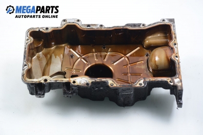 Картер за Jaguar X-Type Sedan (06.2001 - 11.2009) 2.5 V6 4WD, 196 к.с.