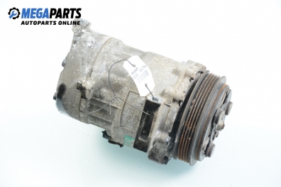 Компресор климатик за Opel Vectra C Sedan (04.2002 - 01.2009) 2.2 16V, 147 к.с., № GM 13208187
