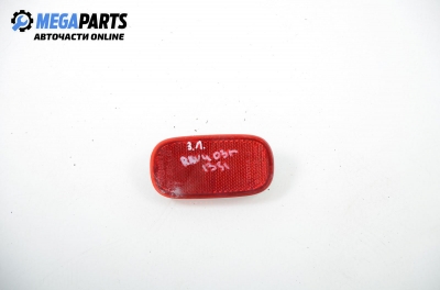 Светлоотразител за Toyota RAV4 II SUV (06.2000 - 11.2005), позиция: задна, лява