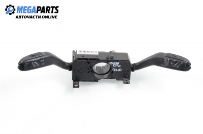 Лостчета светлини и чистачки за Seat Ibiza V Hatchback (03.2008 - 03.2017), № 7H0 953 503 GJ