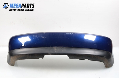 Задна броня за Audi A3 Hatchback I (09.1996 - 05.2003)