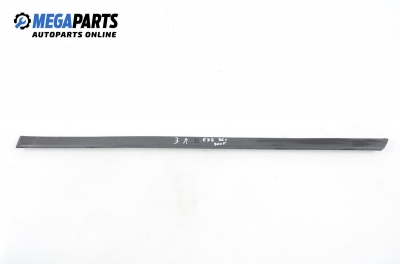 Външни лайсни за BMW 7 Series E38 (10.1994 - 11.2001), седан, позиция: задна, лява