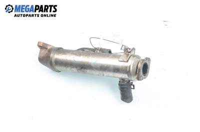 EGR охладител за Jaguar X-Type Sedan (06.2001 - 11.2009) 2.0 D, 130 к.с.