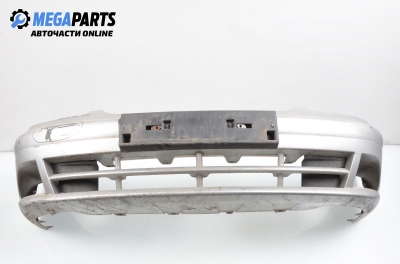 Предна броня за Daewoo Nubira Sedan (04.1997 - 06.1999), седан, позиция: предна