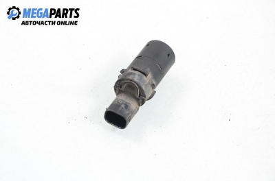 Парктроник за Lancia Phedra Minivan (09.2002 - 11.2010)