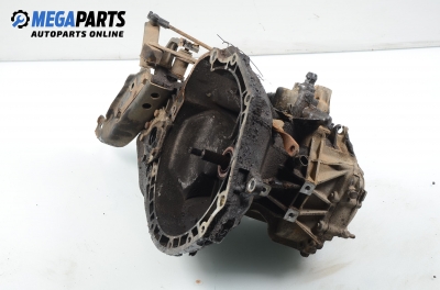 Ръчна скоростна кутия за Daewoo Nubira Sedan (04.1997 - 06.1999) 1.6 16V, 106 к.с.