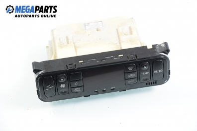 Панел климатроник за Mitsubishi L200 Pick-up II (01.1996 - 12.2007), № MR568187