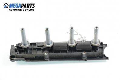 Запалителна бобина за Opel Vectra C Sedan (04.2002 - 01.2009) 2.2 16V, 147 к.с.