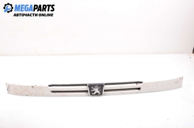 Решетка за Peugeot Boxer Box I (03.1994 - 04.2002)