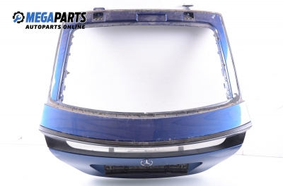 Заден капак за Mercedes-Benz C-Class Coupe (CL203) (03.2001 - 06.2007), купе