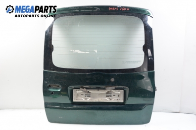 Заден капак за Toyota Yaris Verso (08.1999 - 09.2005)