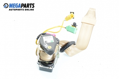 Предпазен колан за Volkswagen Phaeton Sedan (04.2002 - 03.2016), 4+1 вр., позиция: предна, дясна