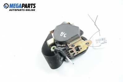 Предпазен колан за Mercedes-Benz A-Class Hatchback  (W168) (07.1997 - 08.2004), 4+1 вр., позиция: задна, дясна