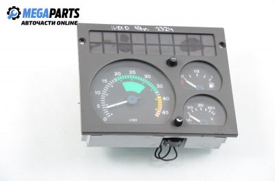 Оборотомер за Iveco Daily II Box (01.1989 - 05.1999)