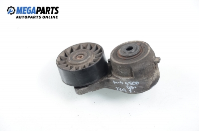 Обтяжна ролка ангренажен ремък за Mercedes-Benz S-Class Sedan (W140) (02.1991 - 10.1998) 500 SE,SEL (140.050, 140.051), 326 к.с.